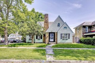 119 E Sugar Street, Mount Vernon, OH 43050