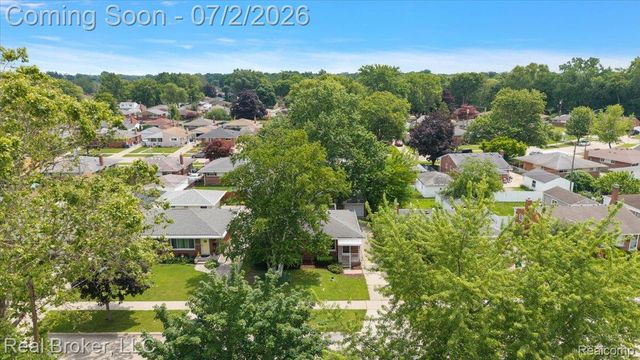7624 Gary Avenue, Westland, MI 48185