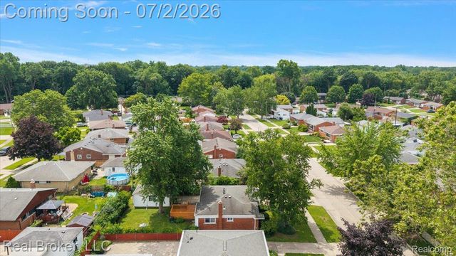 7624 Gary Avenue, Westland, MI 48185