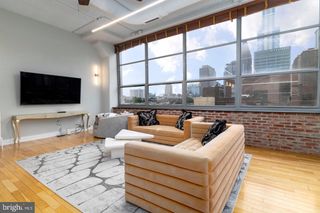 2200-28 ARCH ST #506+507, Philadelphia, PA 19103
