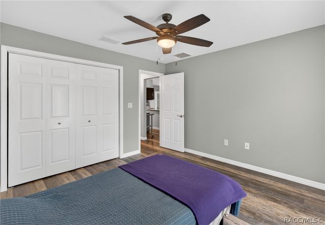 2933 E Quail Court, Inverness, FL 34452