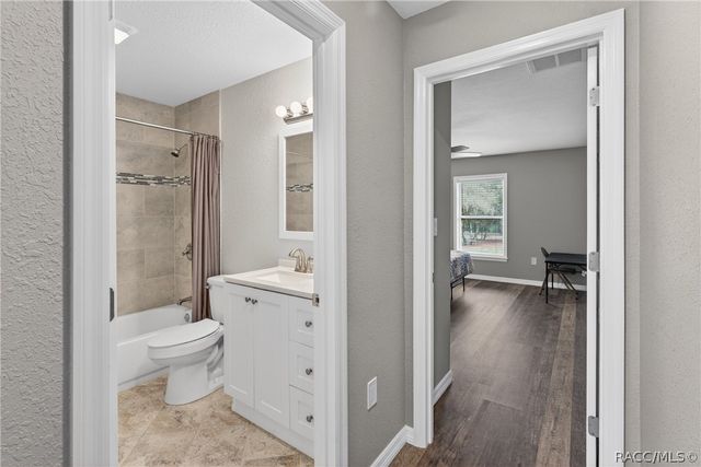 2933 E Quail Court, Inverness, FL 34452