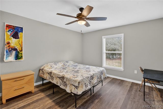 2933 E Quail Court, Inverness, FL 34452