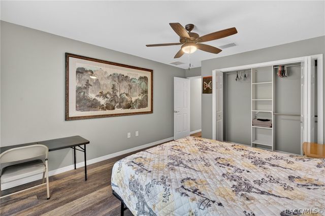 2933 E Quail Court, Inverness, FL 34452