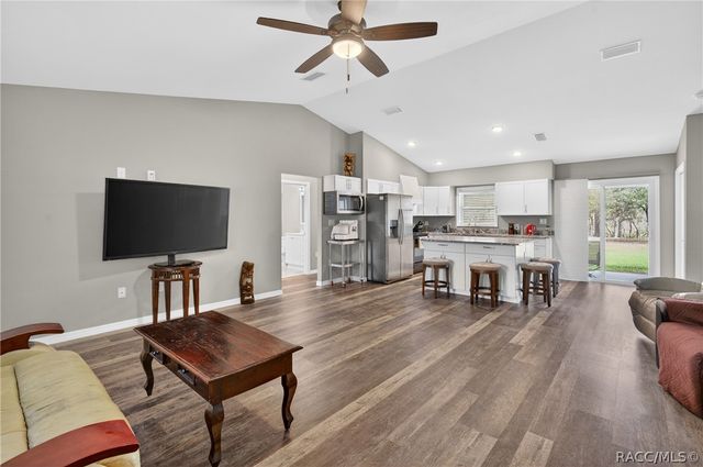 2933 E Quail Court, Inverness, FL 34452