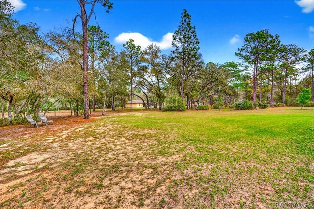 2933 E Quail Court, Inverness, FL 34452