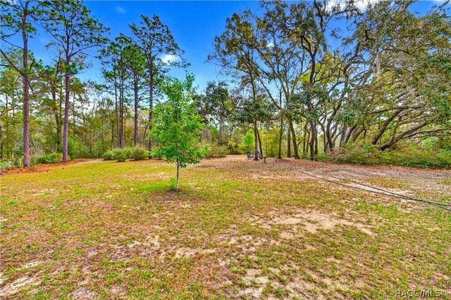 2933 E Quail Court, Inverness, FL 34452