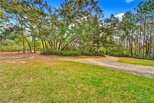 2933 E Quail Court, Inverness, FL 34452