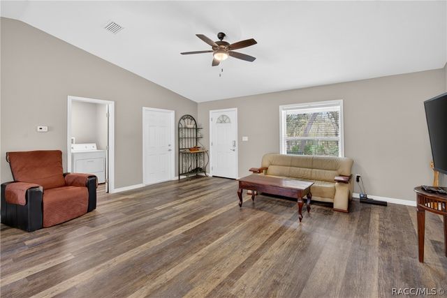 2933 E Quail Court, Inverness, FL 34452