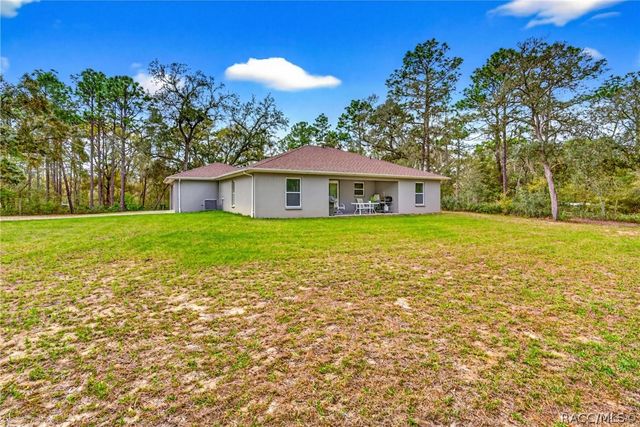 2933 E Quail Court, Inverness, FL 34452