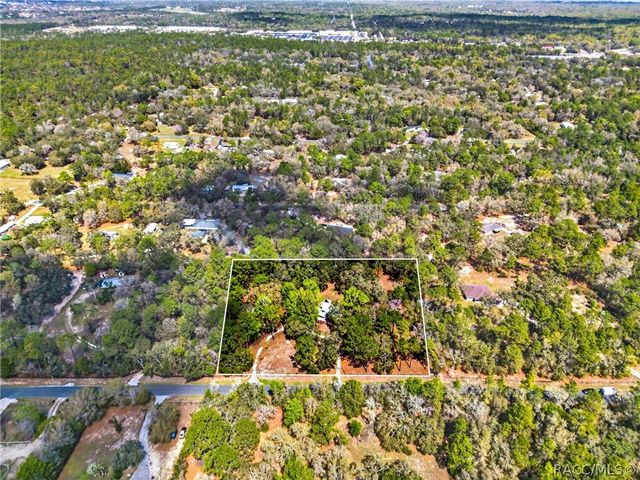 2933 E Quail Court, Inverness, FL 34452