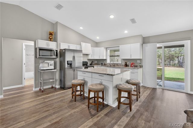 2933 E Quail Court, Inverness, FL 34452