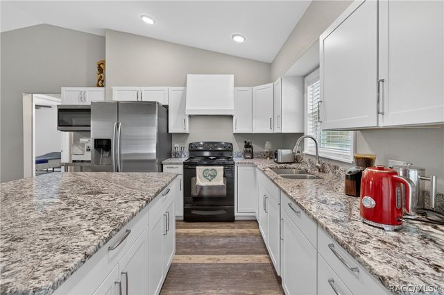 2933 E Quail Court, Inverness, FL 34452