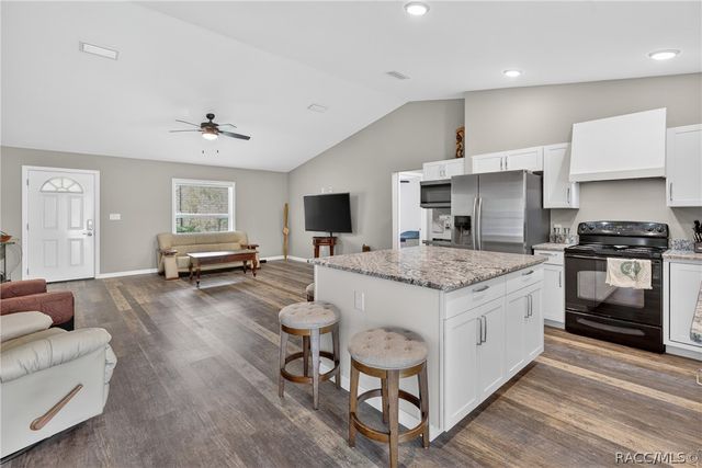 2933 E Quail Court, Inverness, FL 34452