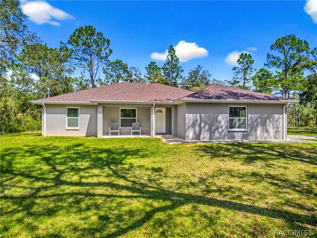 2933 E Quail Court, Inverness, FL 34452