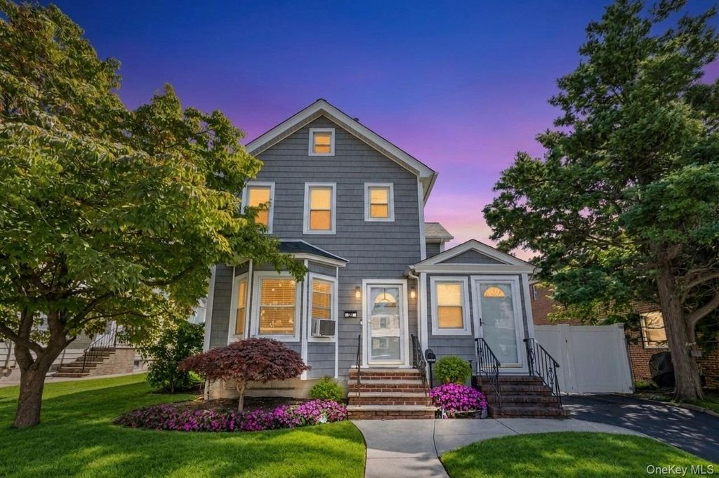 63 S Franklin Avenue, Valley Stream, NY 11580 — exterior