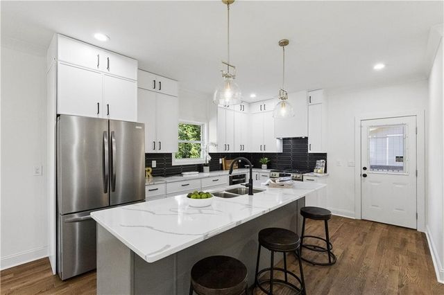 2303 Whites Mill Road, Decatur, GA 30032