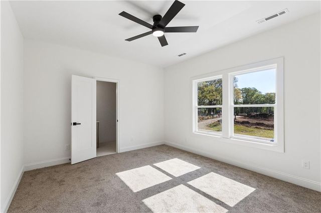 2303 Whites Mill Road, Decatur, GA 30032