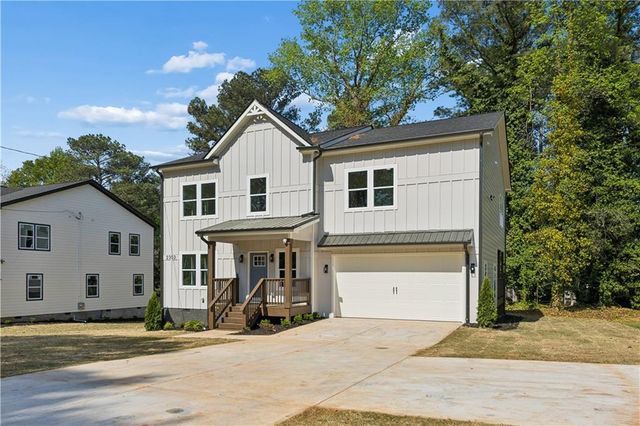 2303 Whites Mill Road, Decatur, GA 30032