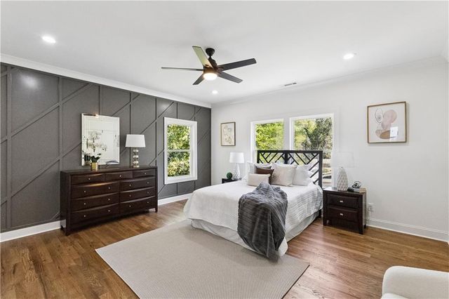 2303 Whites Mill Road, Decatur, GA 30032