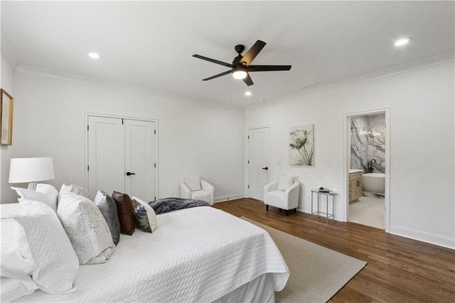 2303 Whites Mill Road, Decatur, GA 30032