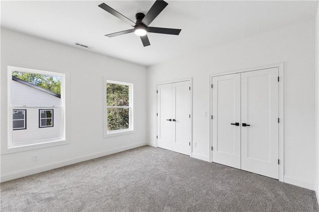 2303 Whites Mill Road, Decatur, GA 30032