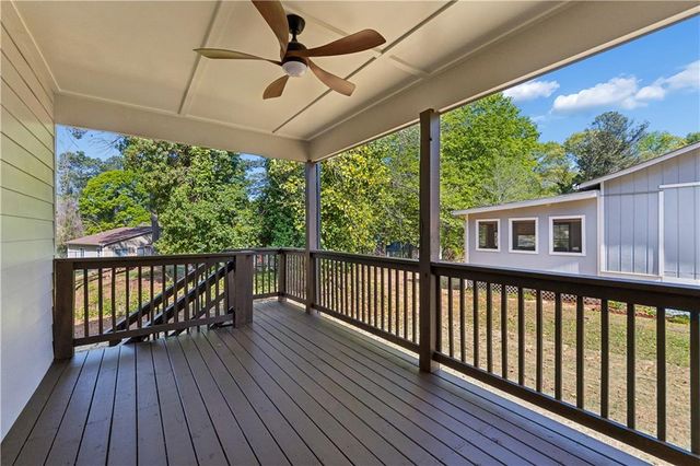 2303 Whites Mill Road, Decatur, GA 30032