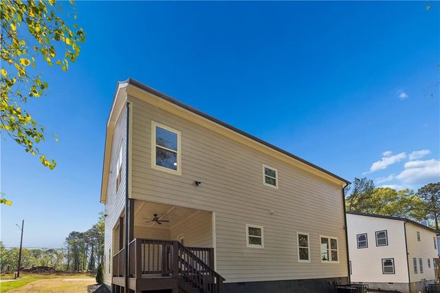 2303 Whites Mill Road, Decatur, GA 30032