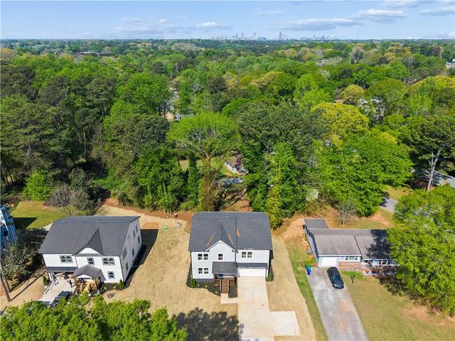 2303 Whites Mill Road, Decatur, GA 30032