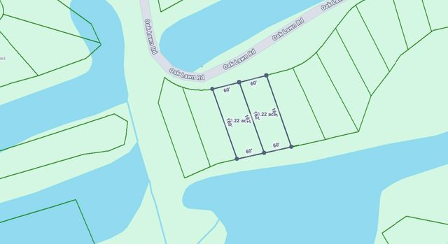 TBD Oak Lawn Dr., Georgetown, SC 29440