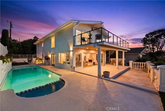 20967 Bandera Street, Woodland Hills, CA 91364
