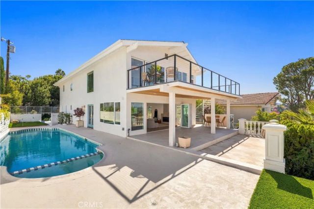 20967 Bandera Street, Woodland Hills, CA 91364
