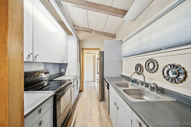 4189 S Trenton Avenue, Tulsa, OK 74105