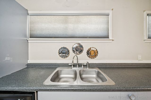 4189 S Trenton Avenue, Tulsa, OK 74105