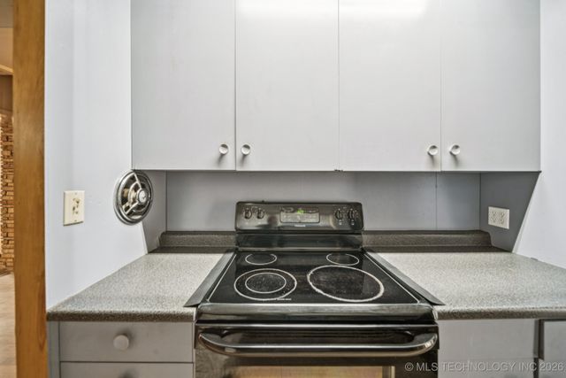 4189 S Trenton Avenue, Tulsa, OK 74105