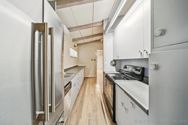 4189 S Trenton Avenue, Tulsa, OK 74105