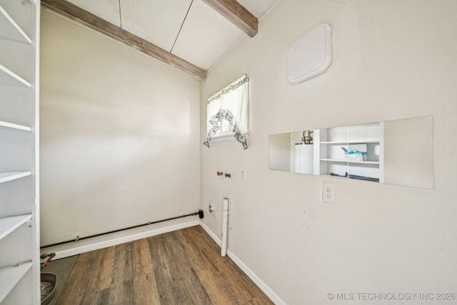 4189 S Trenton Avenue, Tulsa, OK 74105