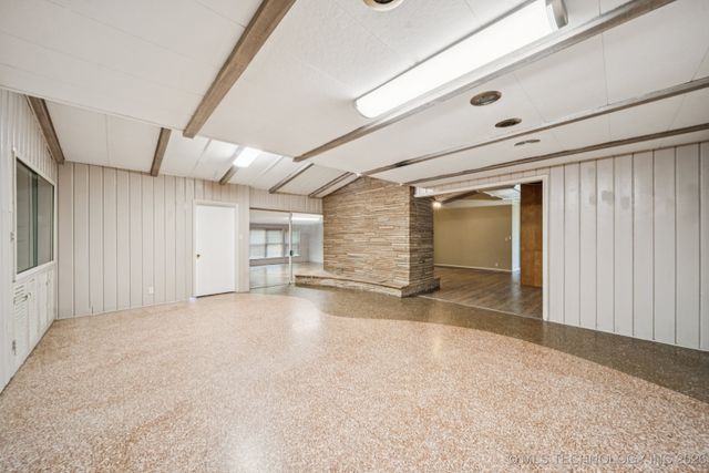 4189 S Trenton Avenue, Tulsa, OK 74105