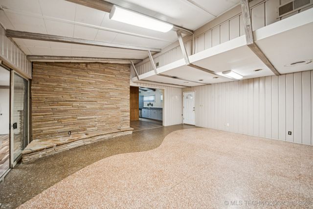 4189 S Trenton Avenue, Tulsa, OK 74105