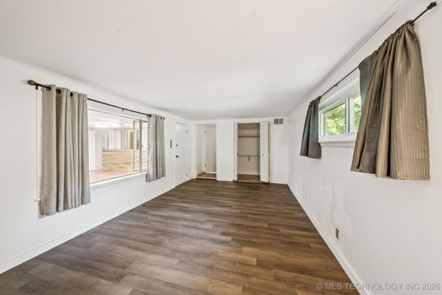 4189 S Trenton Avenue, Tulsa, OK 74105