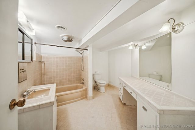 4189 S Trenton Avenue, Tulsa, OK 74105