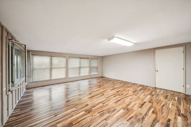 4189 S Trenton Avenue, Tulsa, OK 74105