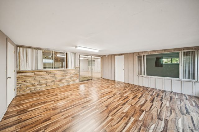 4189 S Trenton Avenue, Tulsa, OK 74105