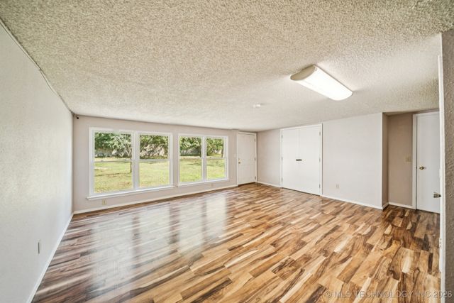 4189 S Trenton Avenue, Tulsa, OK 74105