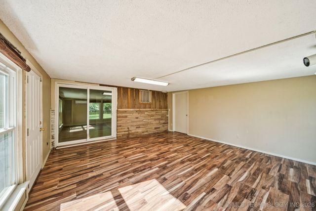 4189 S Trenton Avenue, Tulsa, OK 74105