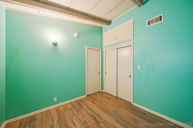 4189 S Trenton Avenue, Tulsa, OK 74105