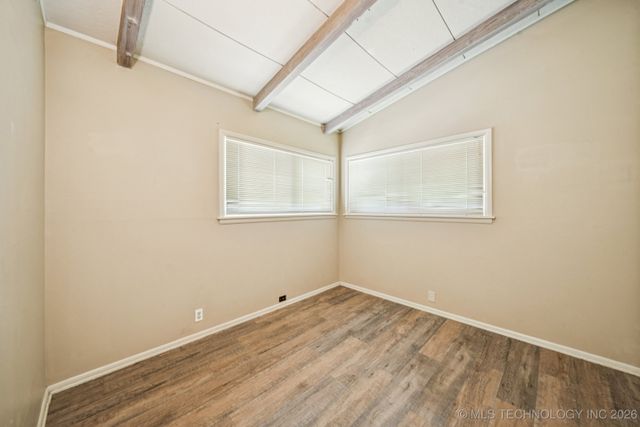 4189 S Trenton Avenue, Tulsa, OK 74105