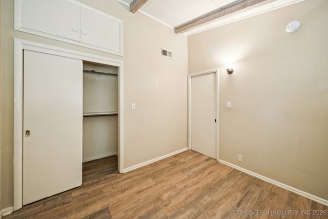 4189 S Trenton Avenue, Tulsa, OK 74105