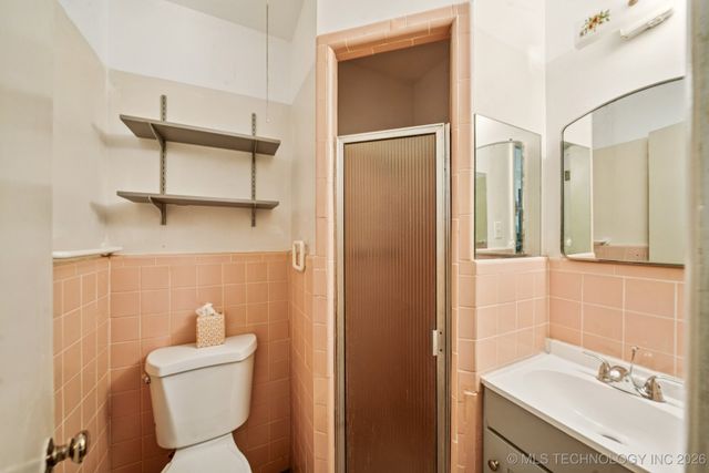 4189 S Trenton Avenue, Tulsa, OK 74105