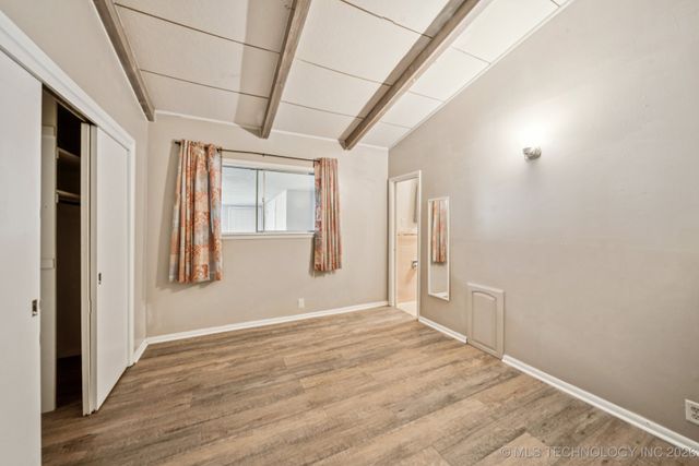 4189 S Trenton Avenue, Tulsa, OK 74105